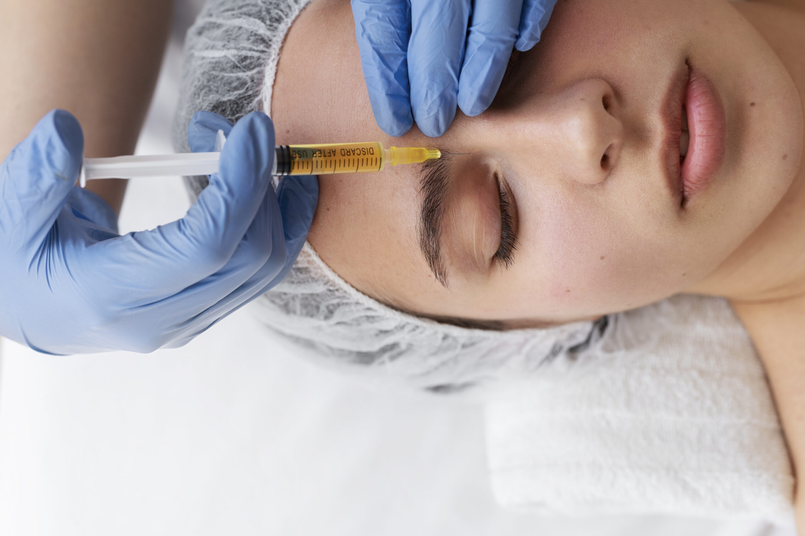 Dermal Fillers Treatment in Mumbai- Sara Aesthetic Clinic