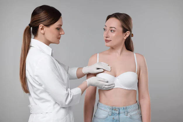 Breast Lift Surgery in Mumbai | Breast Lift In Mumbai